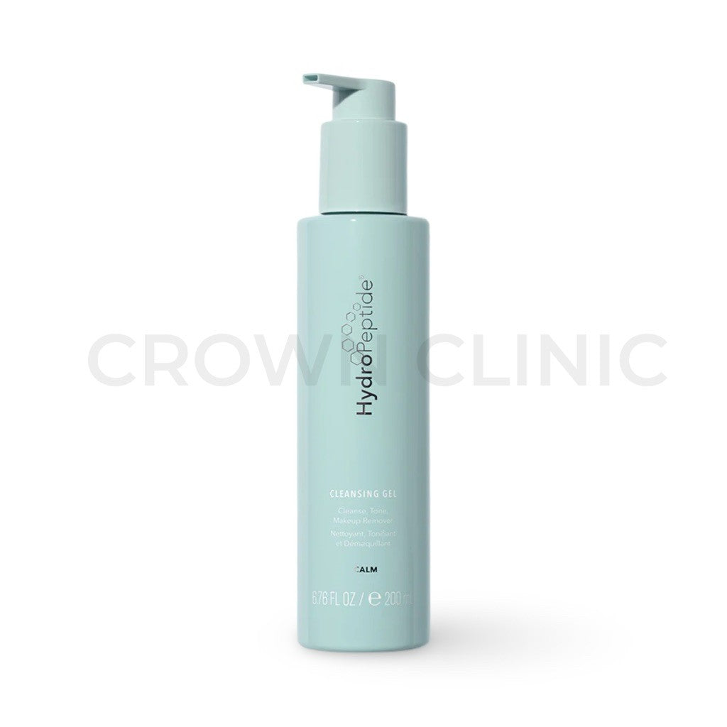 Hydropeptide Cleansing Gel 6.76FL OZ/e200ML