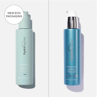 Hydropeptide Cleansing Gel 6.76FL OZ/e200ML