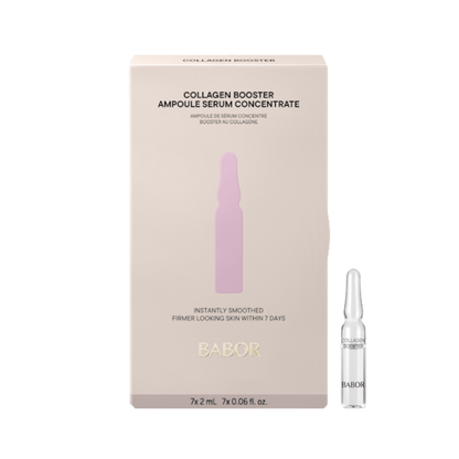 BABOR Collagen Booster Ampoule Concentrate (7 x 2 ml)
