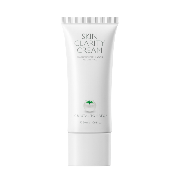 <Expire May 2027> Crystal Clear Skin Clarity Cream 30ML/1.06 fl.oz <Expire May 2027> Clearance