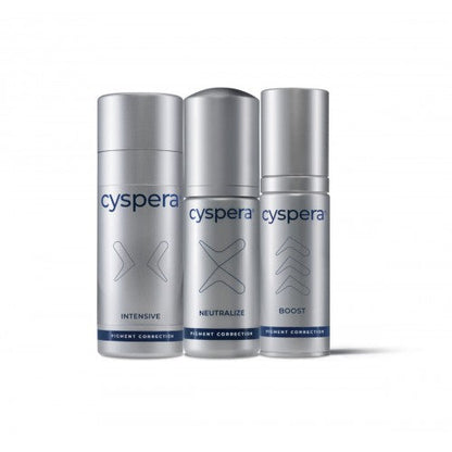 Cyspera Intensive System (Set of 3')