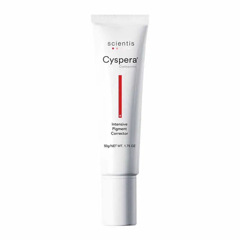 Cyspera® Intensive Pigment Corrector 50G