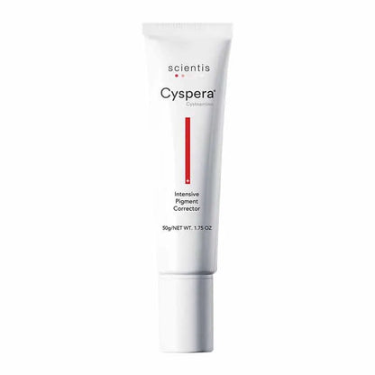 Cyspera® Intensive Pigment Corrector 50G