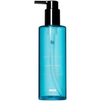 SkinCeuticals Simply Clean Gel 195ML/6.5 FL OZ