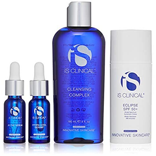 Is Clinical Pure Clarity Collection (Set)