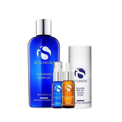 Is Clinical Pure Calm Collection (Set)