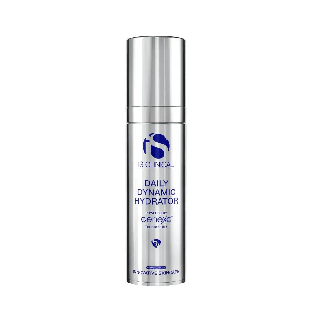 Is Clinical Daily Dynamid Hydrator 50G