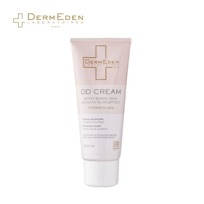 Dermeden DD Cream SPF50 Light Shade 50ML