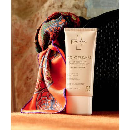 Dermeden DD Cream SPF50 Light Shade 50ML