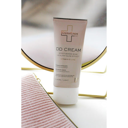 Dermeden DD Cream SPF50 Light Shade 50ML