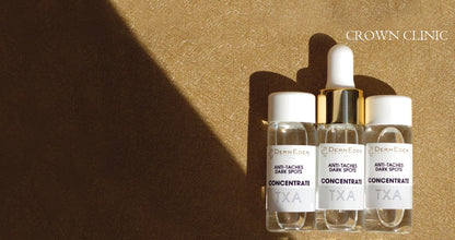 Dermeden Dark Spots Concentrate 3 x10ML (3 Months Use)
