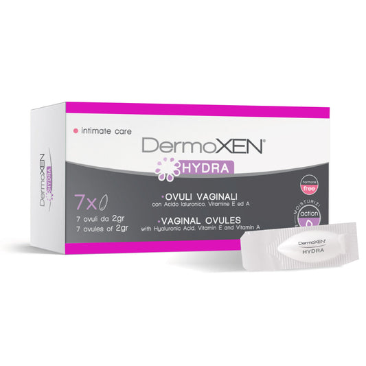 Dermoxen Hydra 7 x 2 Gr