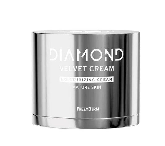 Frezyderm Diamond Velvet Moisturizing Cream 50ML