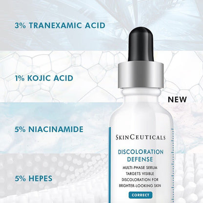 Skinceuticals Discoloration Defense Serum 30ml