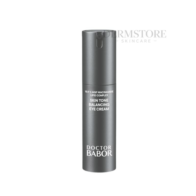 Doctor Babor Pro Retinol Eye Cream 15ML / New Packaging Doctor Babor Pro Skin Tone Balancing Eye Cream 15ML