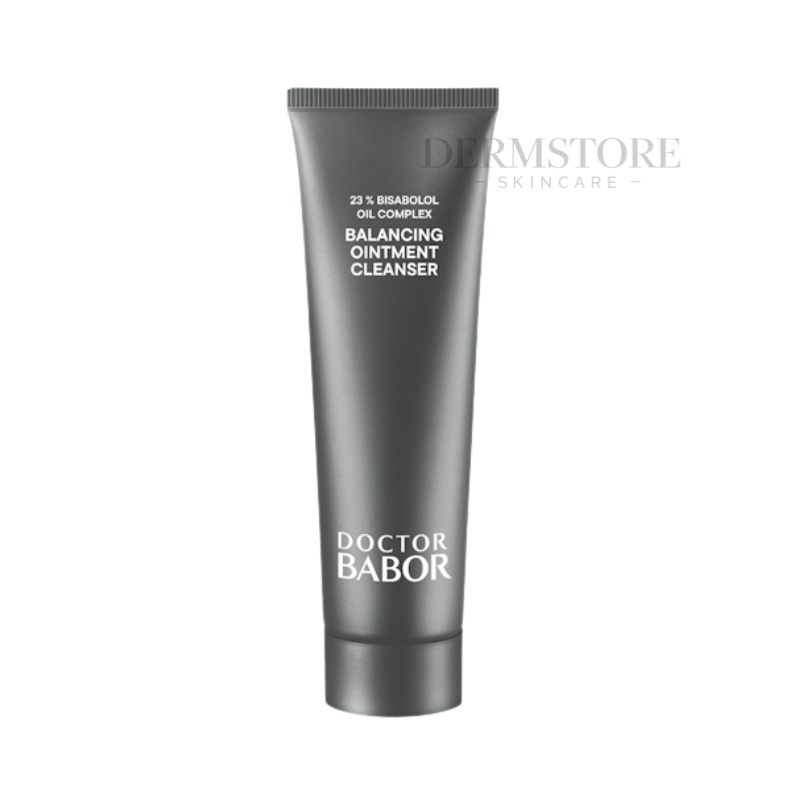 Doctor Babor Pro Balancing Ointment Cleanser 150ML