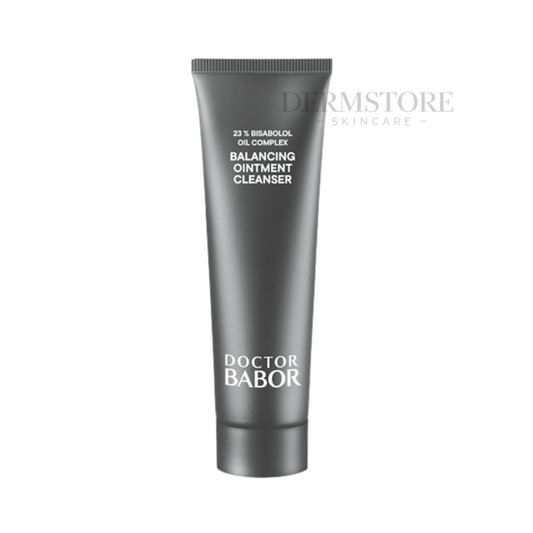 Doctor Babor Pro Balancing Ointment Cleanser 150ML