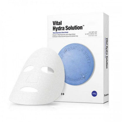 Dr. Jart+ Vital Hydra Solution Mask 25G x 5EA/Box