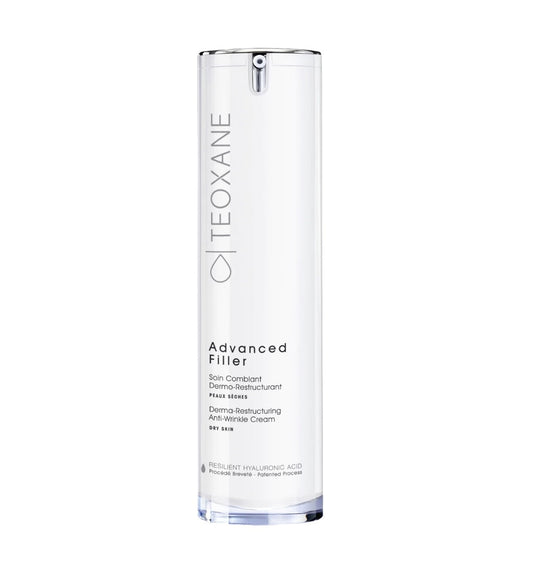 TEOXANE Advanced Filler Skin 50ML/1.7FL OZ < Dry>