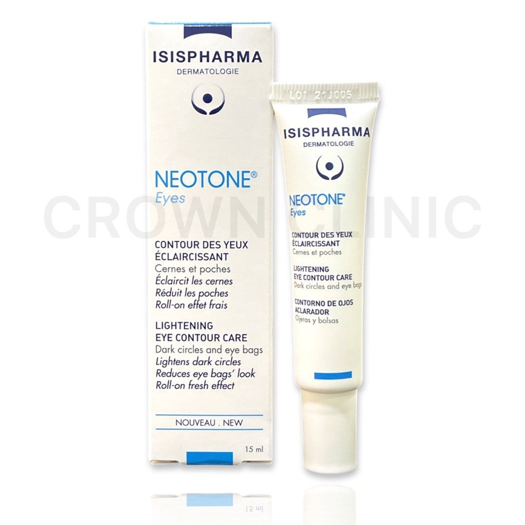 Isispharma Neotone Eyes 15ML