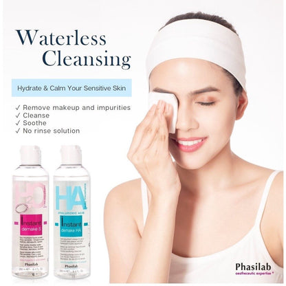 Phasilab Instant Demake HA 250ML