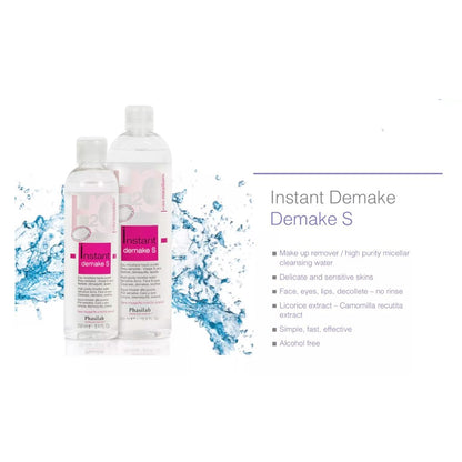 Phasilab Instant Demake S 250ml