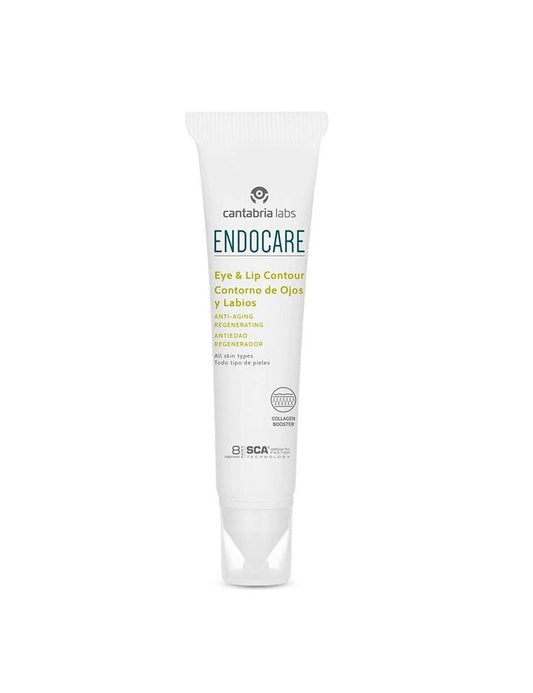 Endocare Eye & Lip Contour 15ML