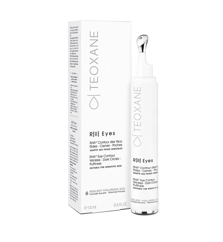 TEOXANE R[II] Eyes RHA™ Eye Contour 15ML
