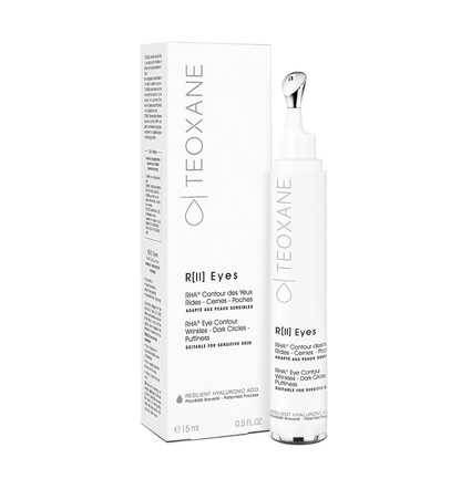 TEOXANE R[II] Eyes RHA™ Eye Contour 15ML