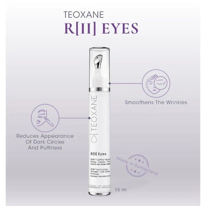 TEOXANE R[II] Eyes RHA™ Eye Contour 15ML