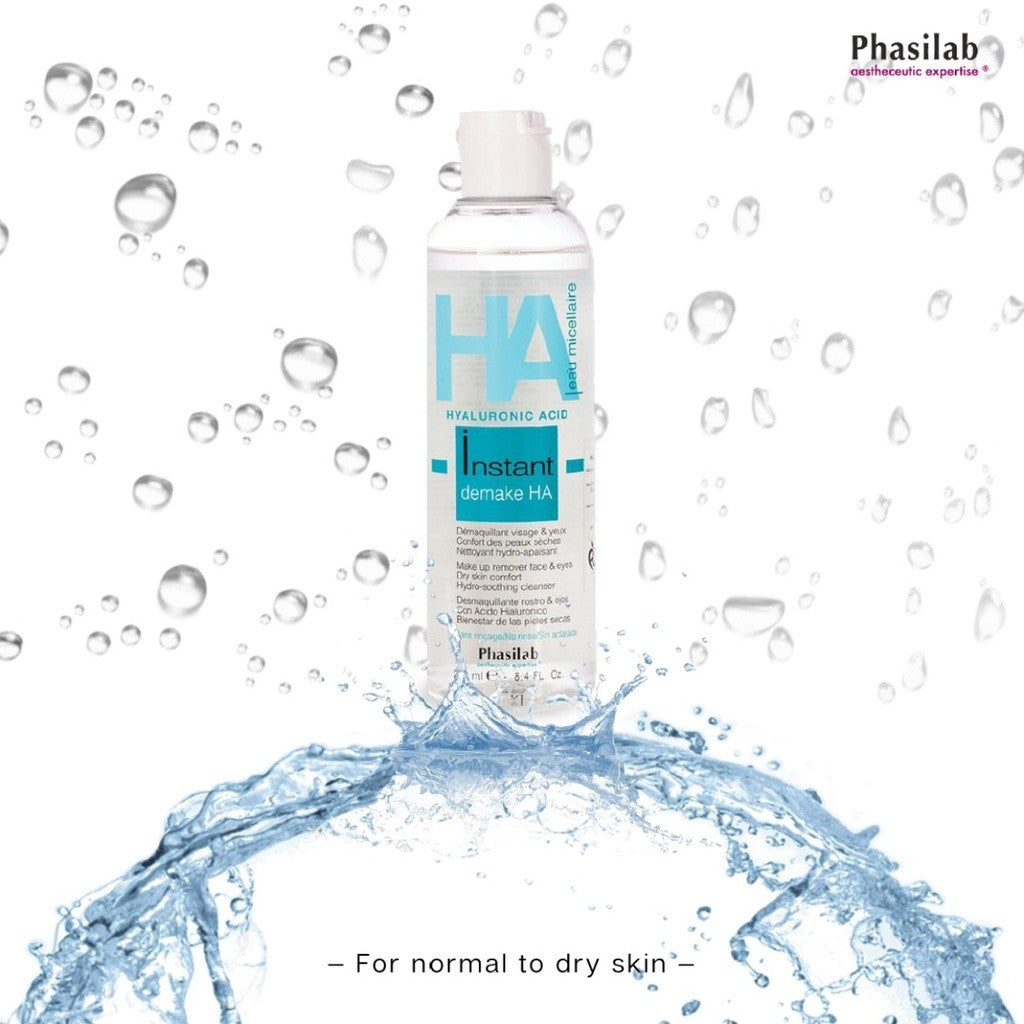 Phasilab Instant Demake HA 250ML