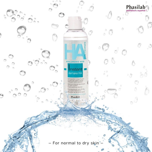 Phasilab Instant Demake HA 250ML