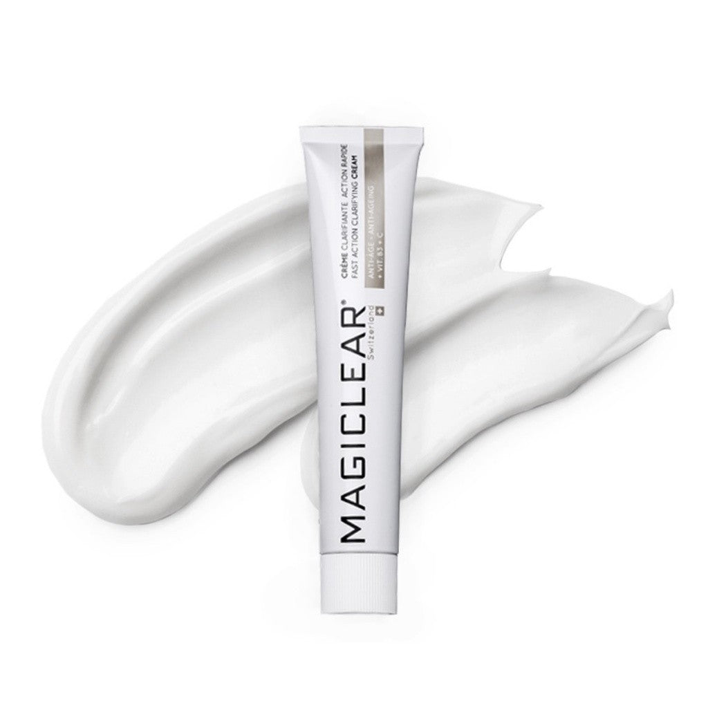 Magiclear Fast Action Clarifying Cream 1.76OZ