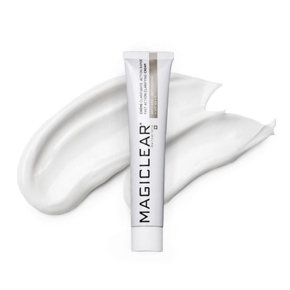 Magiclear Fast Action Clarifying Cream 1.76OZ