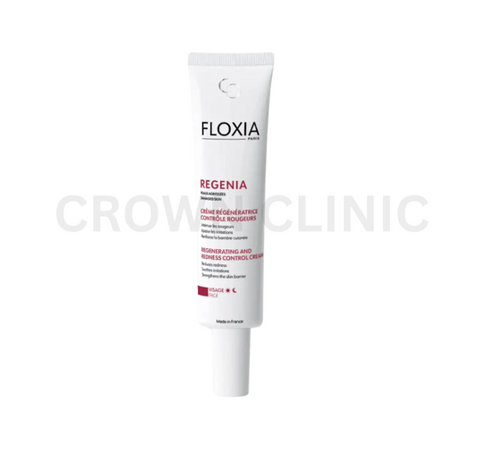 Floxia Regenia Regenerating And Redness Control Cream 40ML <New Packaging>