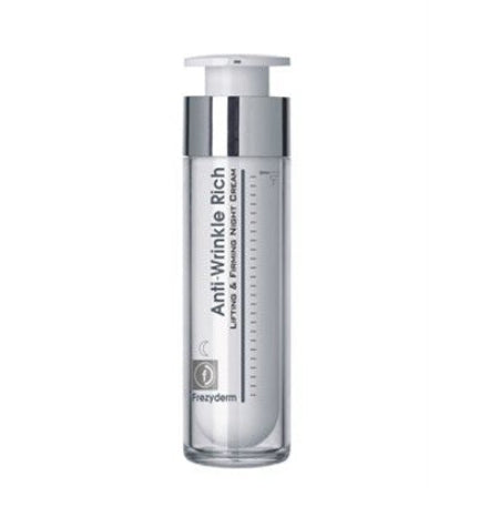 Frezyderm Anti-Wrinkle Night Cream 50ML (AGE 45+)