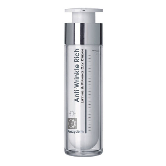 Frezyderm Anti-Wrinkle Day Cream 50ML (AGE 45+)