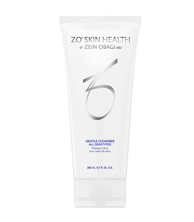 Zo Skin Health Gentle Cleanser 200ML