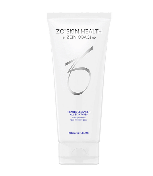 Zo Skin Health Gentle Cleanser 200ML
