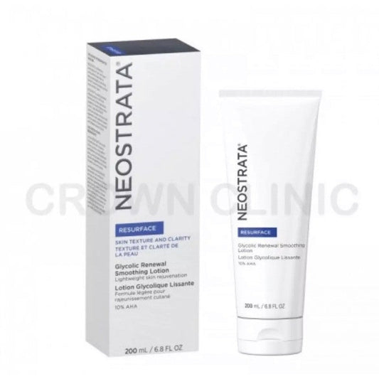 NeoStrata Glycolic Smoothing Lotion 200ML /6.8OZ