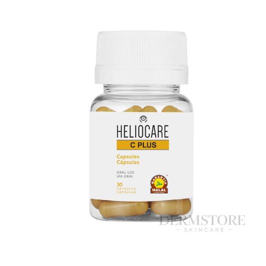 Heliocare C Plus 30 Capsules