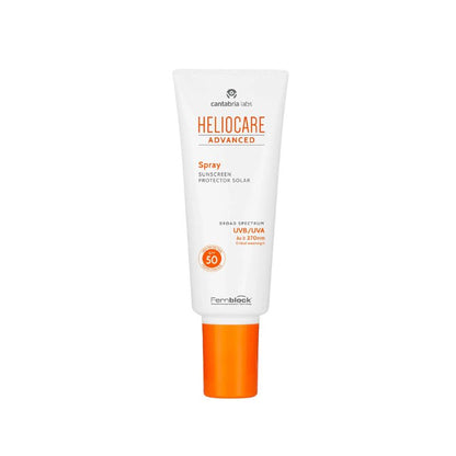 Heliocare Advanced Spray SPF50 200ML