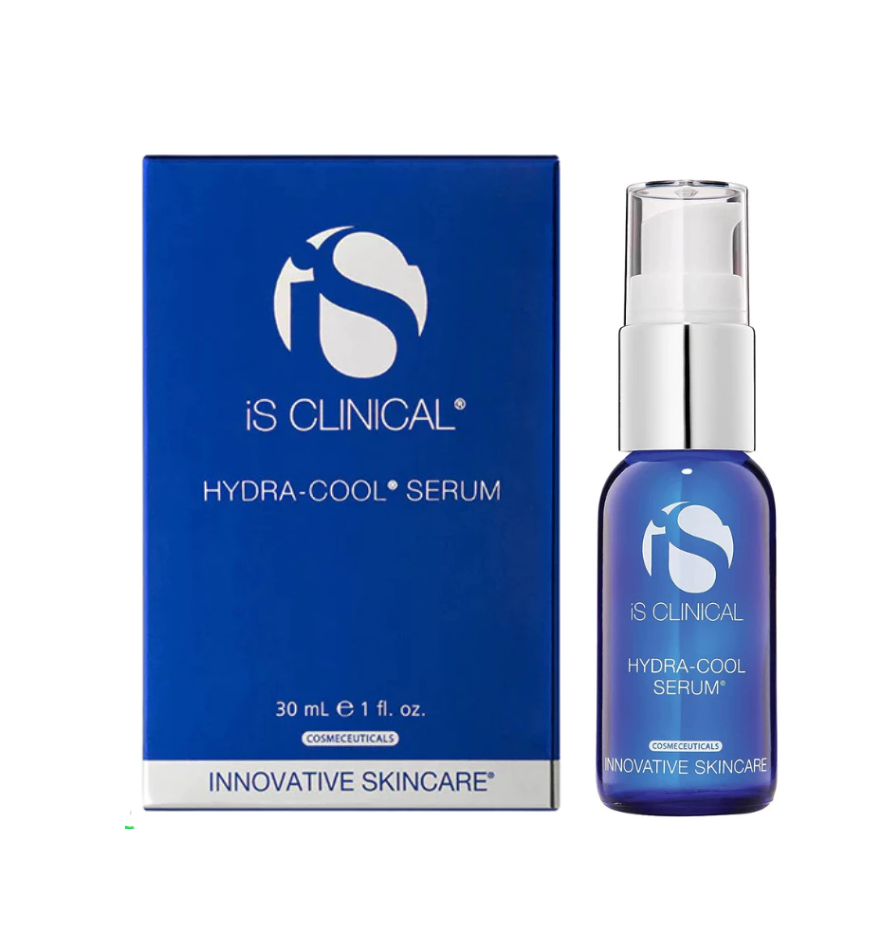 Is Clinical Hydracool Serum 30ML – Crown Clinic