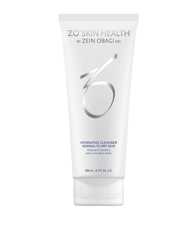 Zo Skin Health Hydrating Cleanser 200ML