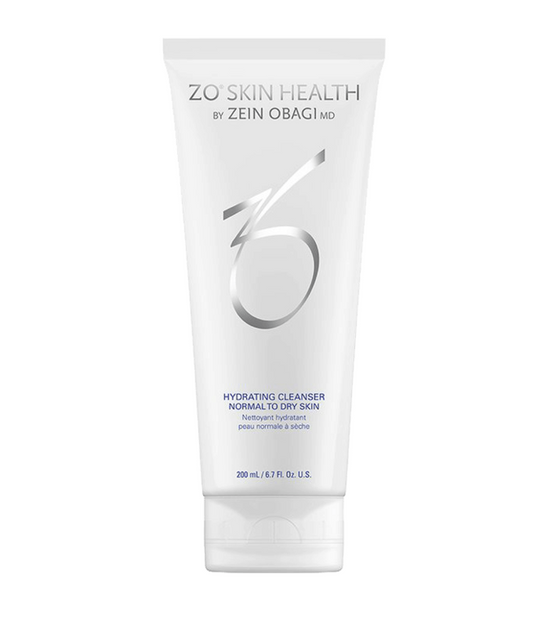 Zo Skin Health Hydrating Cleanser 200ML