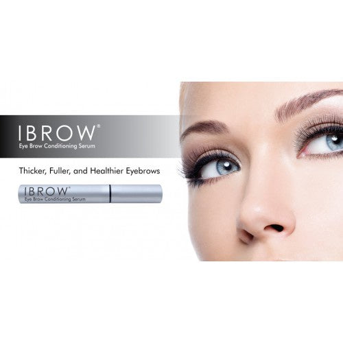 Ibrow Pin Ibrow Eyebrow Conditioning Serum 5ML – Crown Clinic