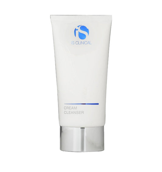 Is Clinical Cream Cleanser 120ML