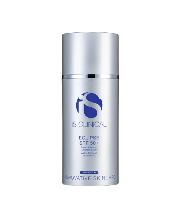 Is Clinical Eclipse Non-Tinted SPF 50+ 100ML