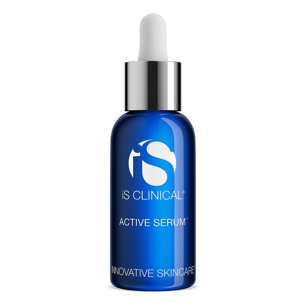 Is Clinical Active Serum 30ML