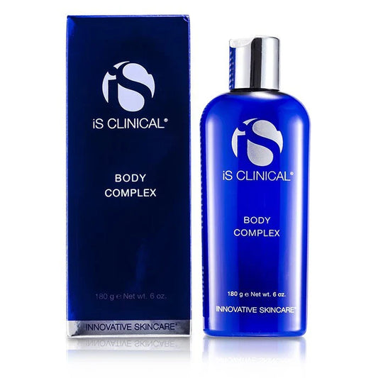 <Expire Dec 2026> Is Clinical Body Complex 180G <Expire Dec 2026> Clearance